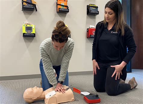 CPR-AED Course: Vital Knowledge for Saving Lives