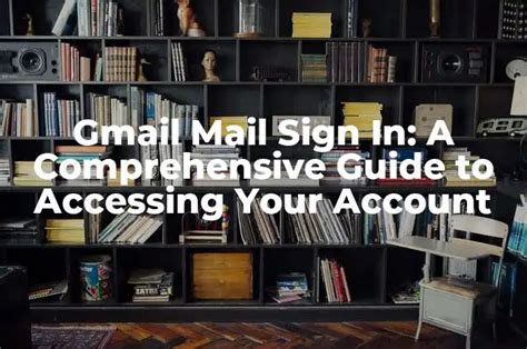 CPS Sign In Email: A Complete Guide to Accessing Your Account