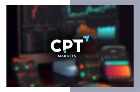 CPT Markets: A Comprehensive Analysis