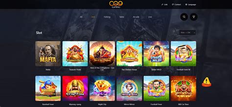 CQ9 Slots: A Thrilling Online Casino Experience