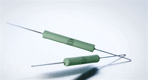 CR1/8W-30K±5%-OT52: The Ultra-Precision Resistor for Demanding Applications