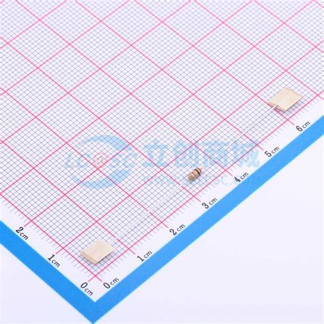 CR1/8W-8Ω2±5%-OT52: An Introduction