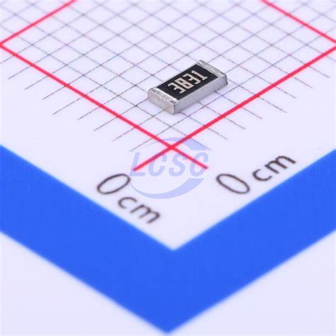 CR1206-FX-10R0ELF: A Comprehensive Guide to Surface-Mount Chip Resistors