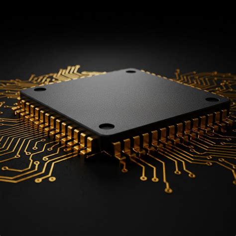 CR1206-FX-1272ELF: The Chip That Unlocks New Possibilities