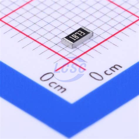 CR1206-FX-1873ELF: The Ultimate Guide to Surface Mount Resistors