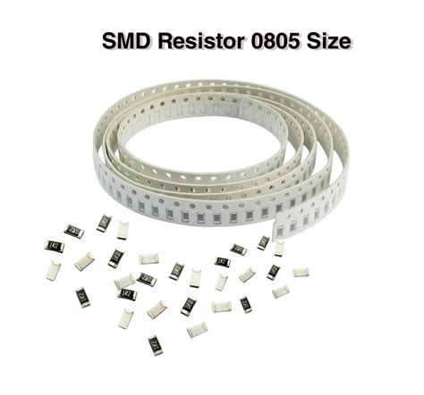 CR1210J3R200G: The Indispensable SMT Resistor for 2025 and Beyond