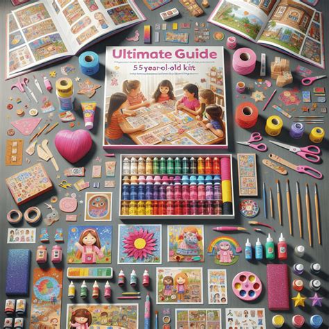 CRAFT SHOP SINGAPORE: The Ultimate Guide for Creative Souls