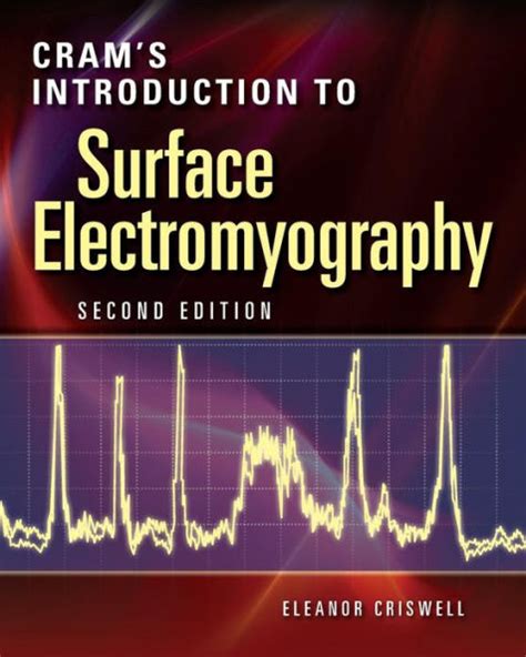 CRAM.s.Introduction.to.Surface.Electromyography.Second.Edition Ebook Epub