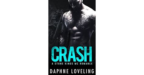 CRASH Stone Kings Motorcycle Club Book 2 PDF