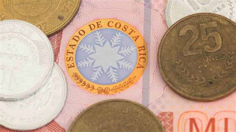 CRC Costa Rica Currency: A Comprehensive Exploration