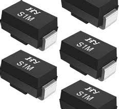 CRCW25121K00FKEG: A Comprehensive Guide to Choosing the Right Rectifier