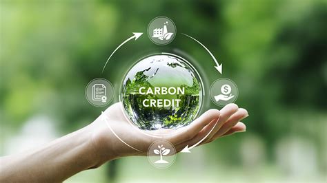 CREDD: Revolutionizing Carbon Credits for a Sustainable Future