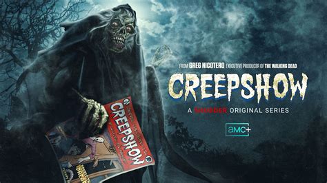 CREEPSHOW PDF