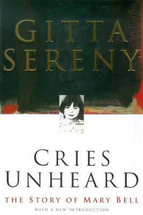 CRIES UNHEARD GITTA SERENY: Download free PDF ebooks about CRIES UNHEARD GITTA SERENY or read online PDF viewer. Search Kindle a PDF