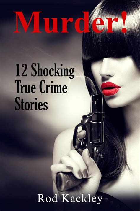 CRIME STORIES Ebook Kindle Editon