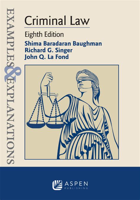 CRIMINAL LAW EXAMPLES AND EXPLANATIONS EBOOK Ebook Doc