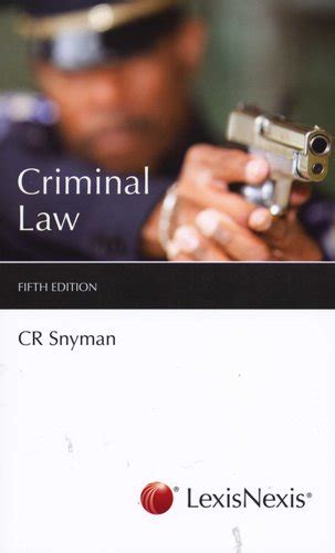 CRIMINAL LAW SYMAN 5TH EDITION Ebook Kindle Editon