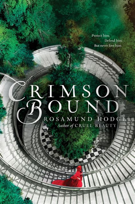 CRIMSON BOUND KINDLE EDITION Ebook Epub