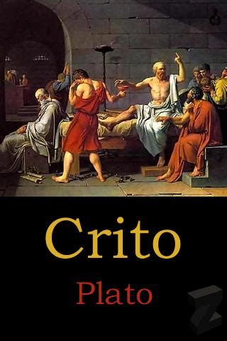 CRITO: With Introduction And Analysis [Kindle Ebook Epub