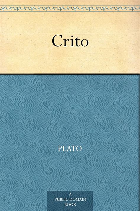 CRITO: With Introduction And Analysis [Kindle Ebook Epub