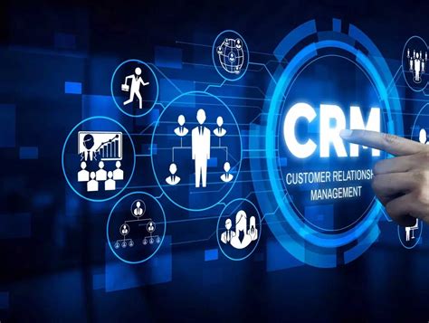 CRM Careers: Uncover the Thriving Landscape of Customer Relationship Management