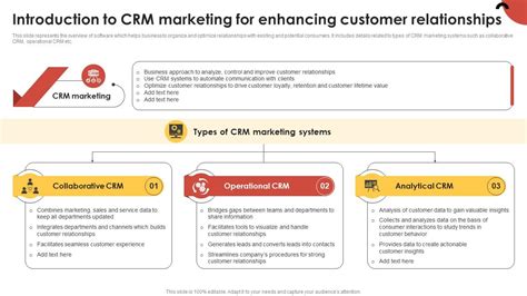 CRM Championship: The Ultimate Guide to Enhancing Customer Relationships