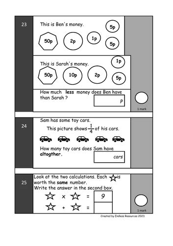 CROCODILES YEAR 2 SATS PAPER Ebook Kindle Editon