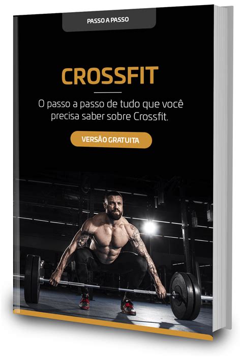 CROSSFIT TRAINING GUIDE PORTUGUES Ebook Kindle Editon