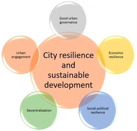 CRS: Empowering Resilience and Sustainable Development