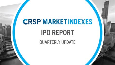 CRSP Total Market Index: A Comprehensive Guide