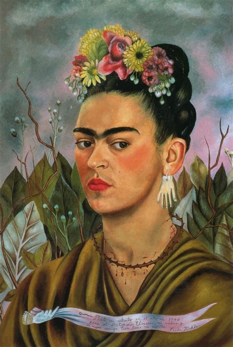 CRUEL BEAUTY The self-portrait paintings of Frida Kahlo PDF