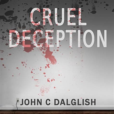 CRUEL DECEPTION Clean Fiction Detective Jason Strong Book 9 Doc