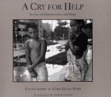 CRY FOR HELP STORIES OF HOMELESSNESS AND HOPE Umbra Editions