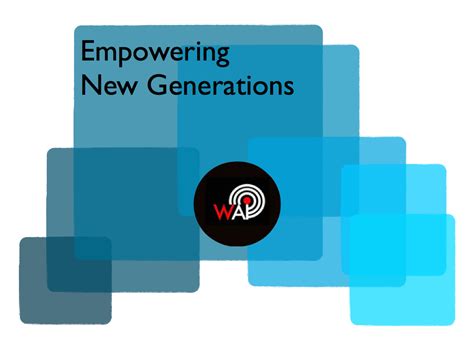 CS X Program: Empowering a New Generation of Innovations