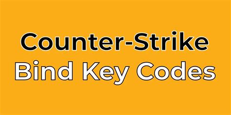 CS2 Bind Generator: Simplifying the Keybinding Conundrum