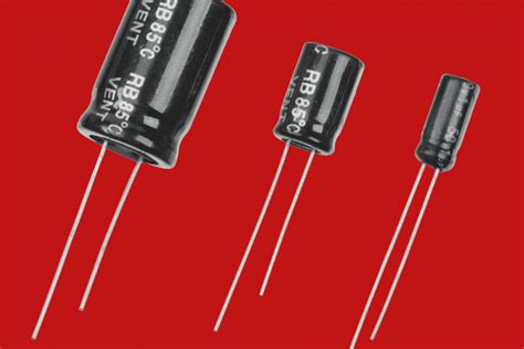 CS220UF35V167RV0148: The Ultimate Guide to Advanced Capacitors