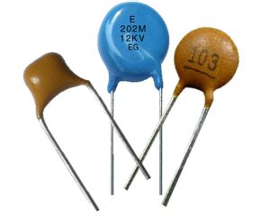 CS3216X7R106K350NRI: Your Ultimate Guide to Ceramic Capacitors