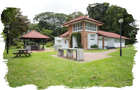 CSC Changi Chalet