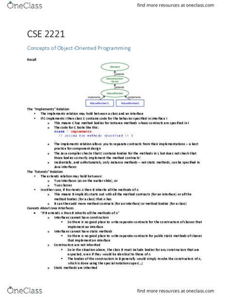 CSE 2221 OSU: Unlocking Limitless Possibilities