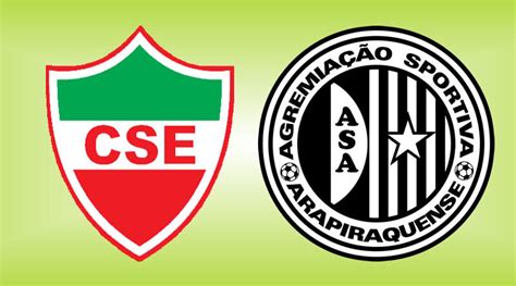 CSE x ASA: Uma Batalha Épica no Futebol Brasileiro