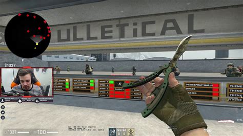 CSGO Console Aim Assist: Unlocking Enhanced Precision