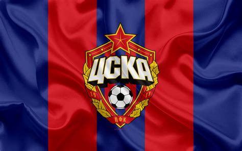 CSKA Moscow FC: Uma Potência do Futebol Russo