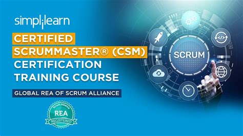 CSM Academy International: Empowering Scrum Masters for Agile Success