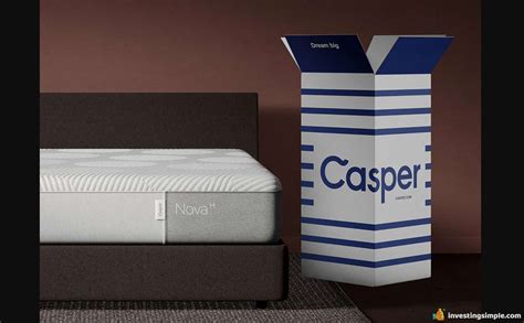 CSPG Stock: A Comprehensive Guide to Investing in Casper Sleep