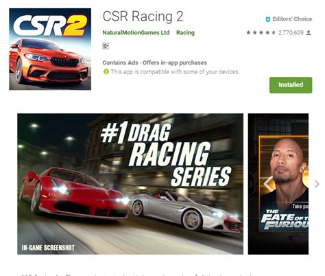 CSR 2 Hacks: Unlock the Untapped Potential of Your Racing Game