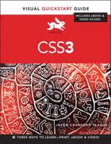 CSS3 Visual QuickStart Guide 6th Edition Reader