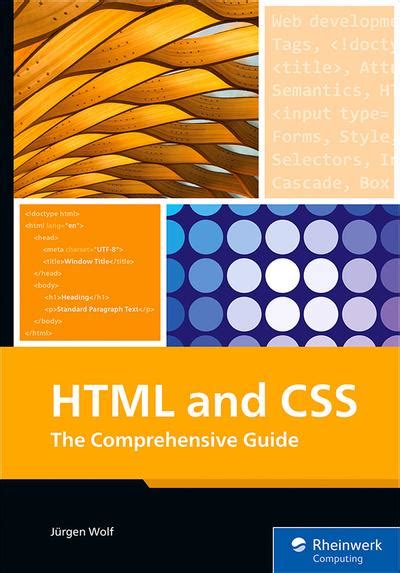 CSSli 5: A Comprehensive Guide to CSS for Dynamic, Interactive & Beautiful Websites