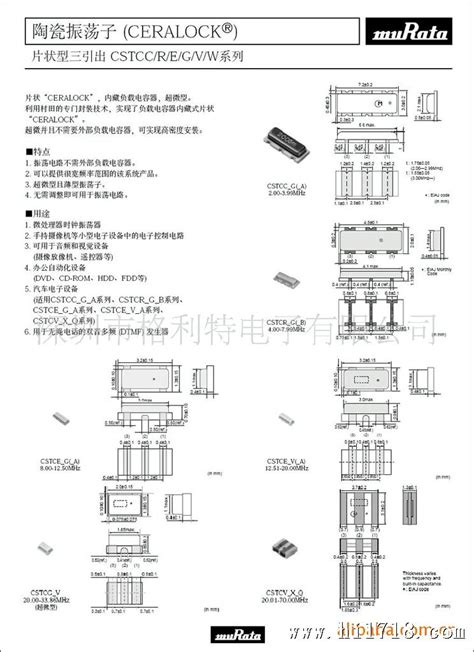 CSTCE12M0G55-R0: The Versatile Solution for Industrial Automation