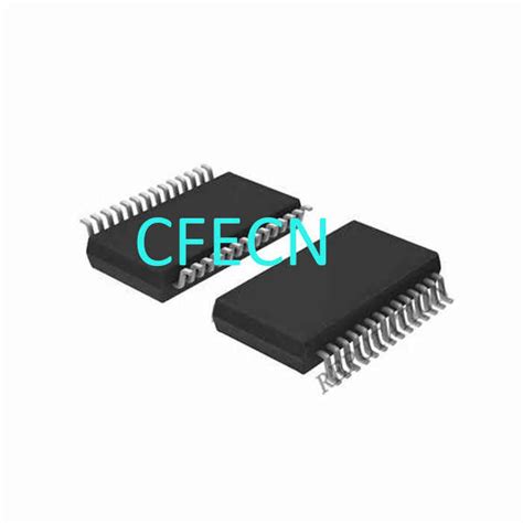 CSTCE16M0V53-RO: The Versatile IC for Diverse Applications