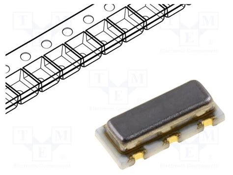 CSTCR4M00G53Z-R0: The Comprehensive Guide